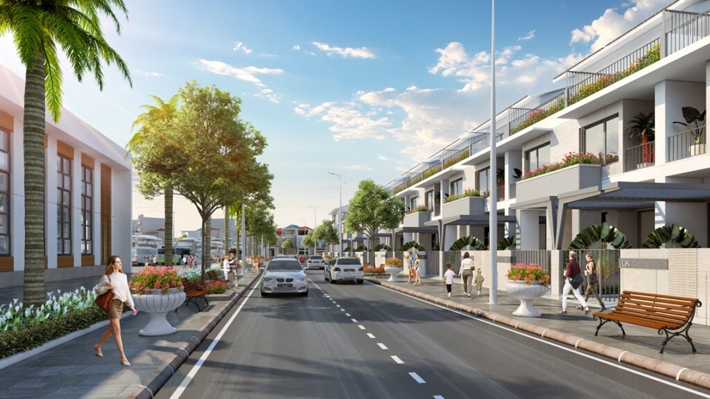 Bản sao của Cam LK ben xe